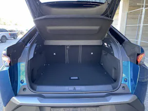PEUGEOT 3008 1.2 Hybrid GT Exclusive