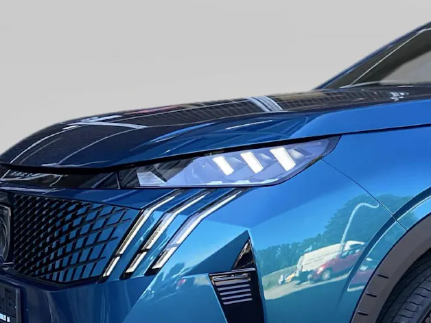 PEUGEOT 3008 1.2 Hybrid GT Exclusive