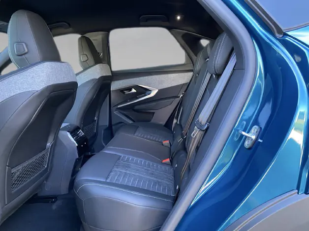 PEUGEOT 3008 1.2 Hybrid GT Exclusive
