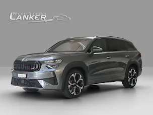 SKODA Kodiaq 2.0 TSI RS