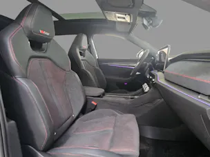 SKODA Kodiaq 2.0 TSI RS