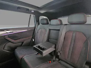 SKODA Kodiaq 2.0 TSI RS