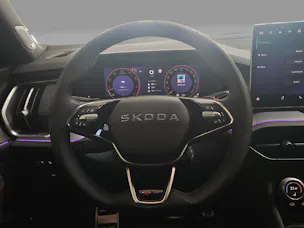 SKODA Kodiaq 2.0 TSI RS