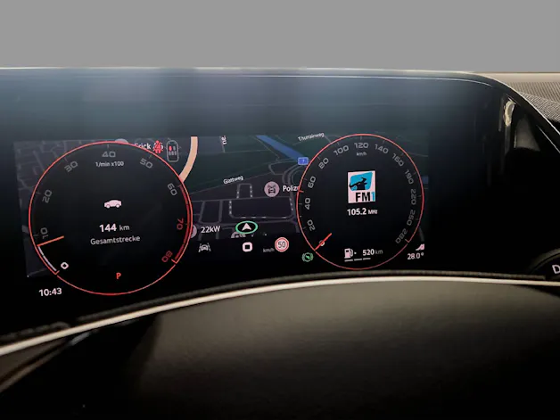 SKODA Kodiaq 2.0 TSI RS