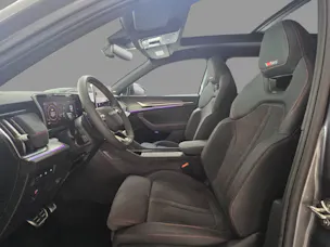 SKODA Kodiaq 2.0 TSI RS