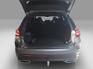 SKODA Kodiaq 2.0 TSI RS