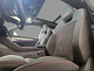 SKODA Kodiaq 2.0 TSI RS
