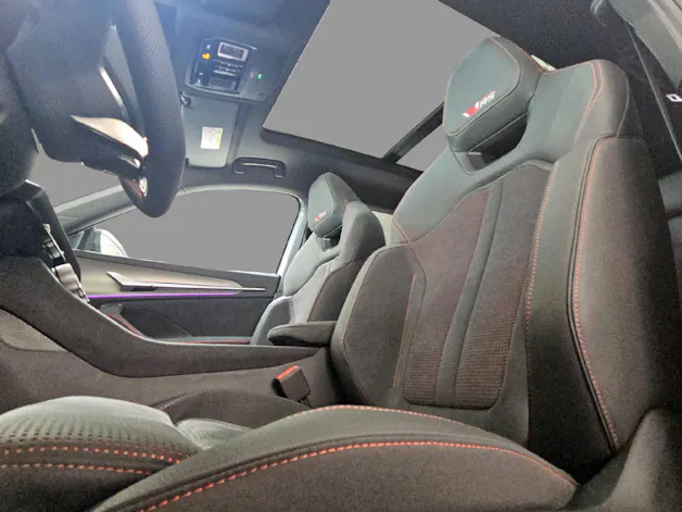 SKODA Kodiaq 2.0 TSI RS