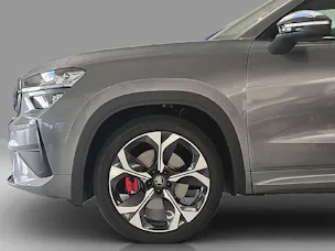 SKODA Kodiaq 2.0 TSI RS