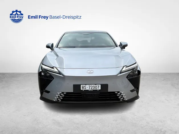 Lexus ES 350e Excellence