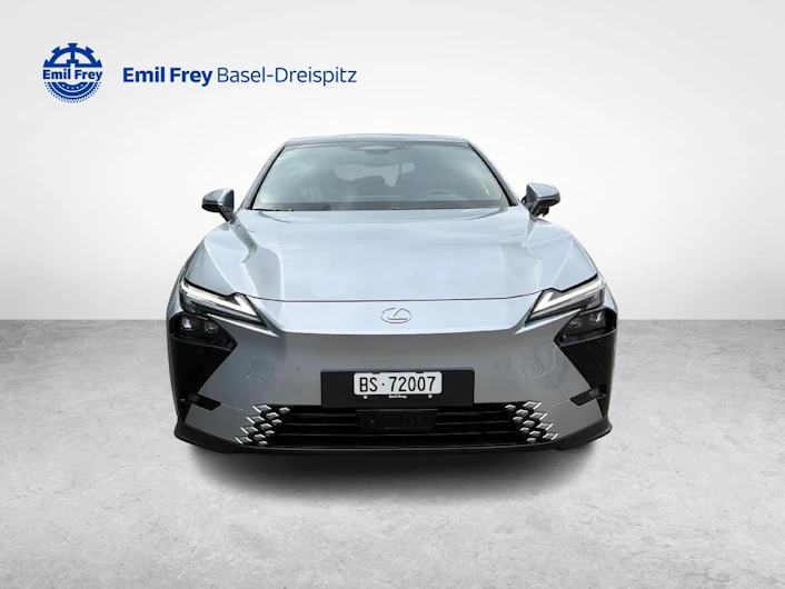 immagine del veicolo LEXUS ES