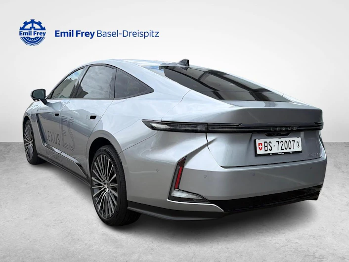 immagine del veicolo LEXUS ES