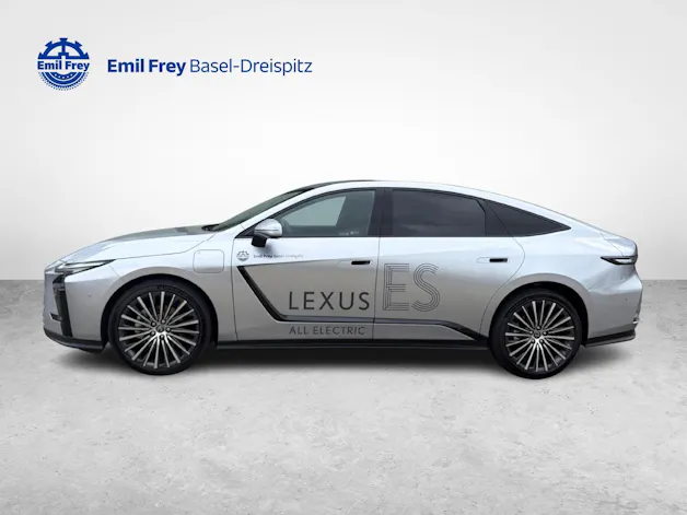 Lexus ES 350e Excellence