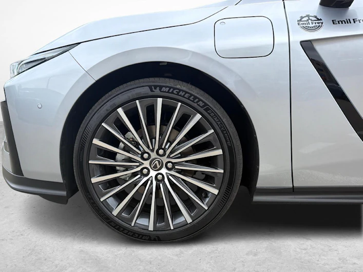 immagine del veicolo LEXUS ES