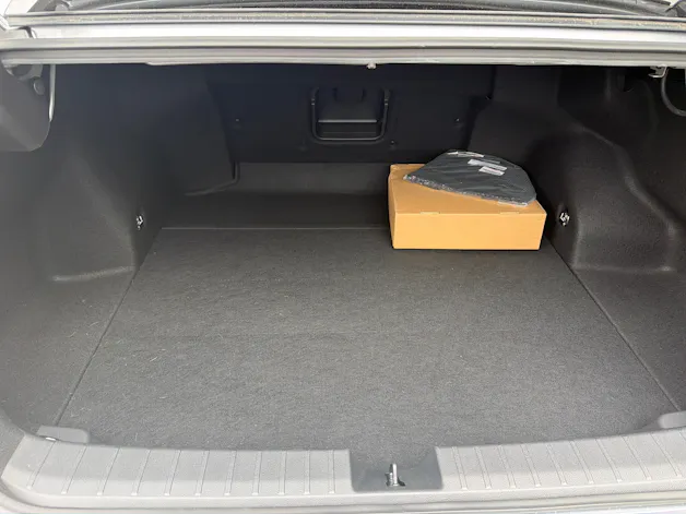 Lexus ES 350e Excellence