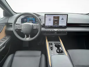 Lexus ES 350e Excellence