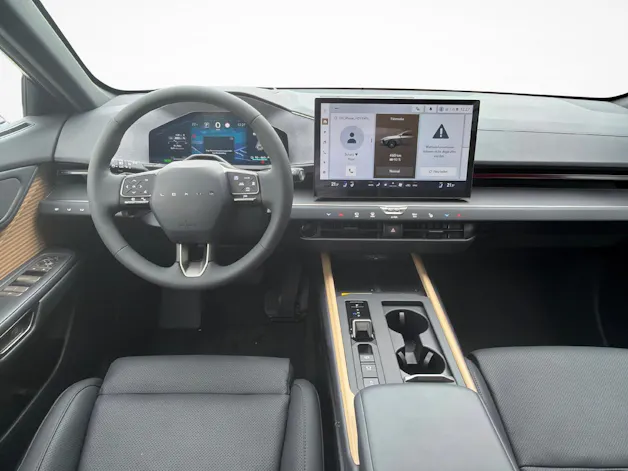 Lexus ES 350e Excellence