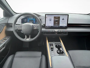 immagine del veicolo LEXUS ES 350e Excellence