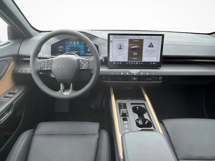 immagine del veicolo LEXUS ES