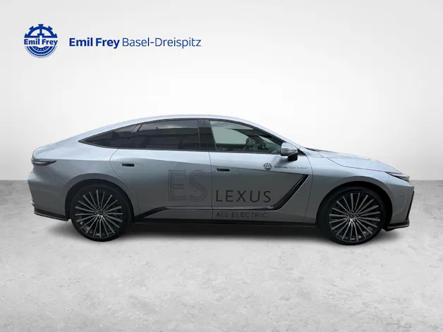 Lexus ES 350e Excellence