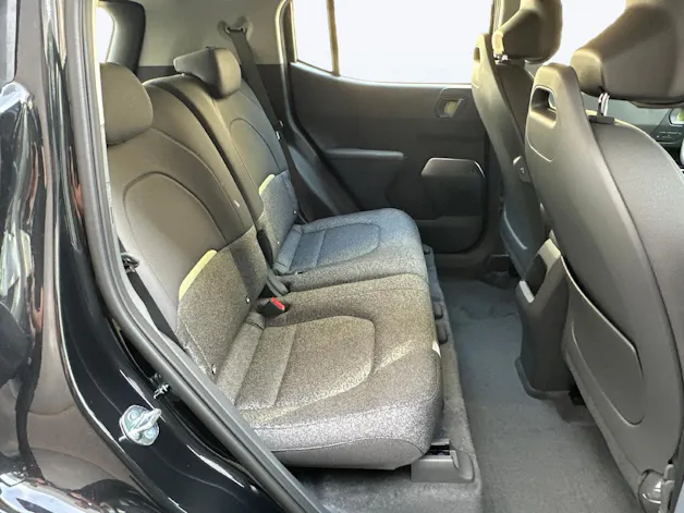 Kia EV2 61 kWh Air 4P