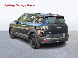 Kia EV2 61 kWh Air 4P