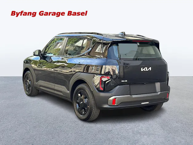 Kia EV2 61 kWh Air 4P