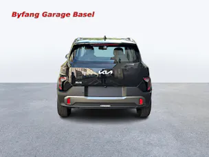 Kia EV2 61 kWh Air 4P
