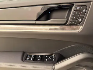 PORSCHE Cayenne E-Hybrid Coupé