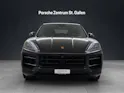 PORSCHE Cayenne E-Hybrid Coupé