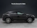 PORSCHE Cayenne E-Hybrid Coupé