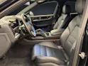 PORSCHE Cayenne E-Hybrid Coupé