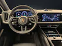 PORSCHE Cayenne E-Hybrid Coupé