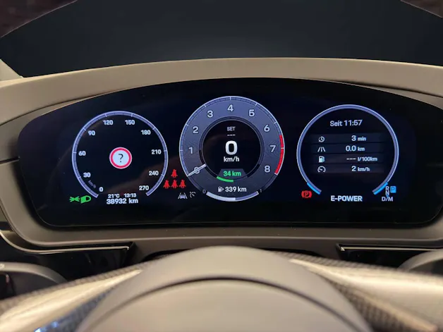 PORSCHE Cayenne E-Hybrid Coupé