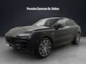 PORSCHE Cayenne E-Hybrid Coupé