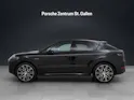 PORSCHE Cayenne E-Hybrid Coupé
