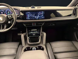PORSCHE Cayenne E-Hybrid Coupé