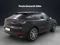 PORSCHE Cayenne E-Hybrid Coupé