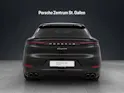 PORSCHE Cayenne E-Hybrid Coupé