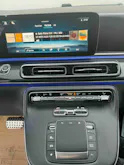 MERCEDES-BENZ V 250d Trend L 4x4