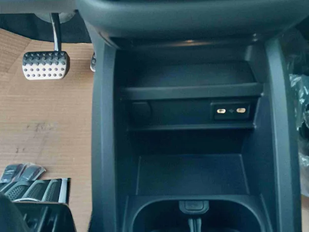 MERCEDES-BENZ V 250d Trend L 4x4
