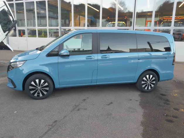 MERCEDES-BENZ V 250d Trend L 4x4