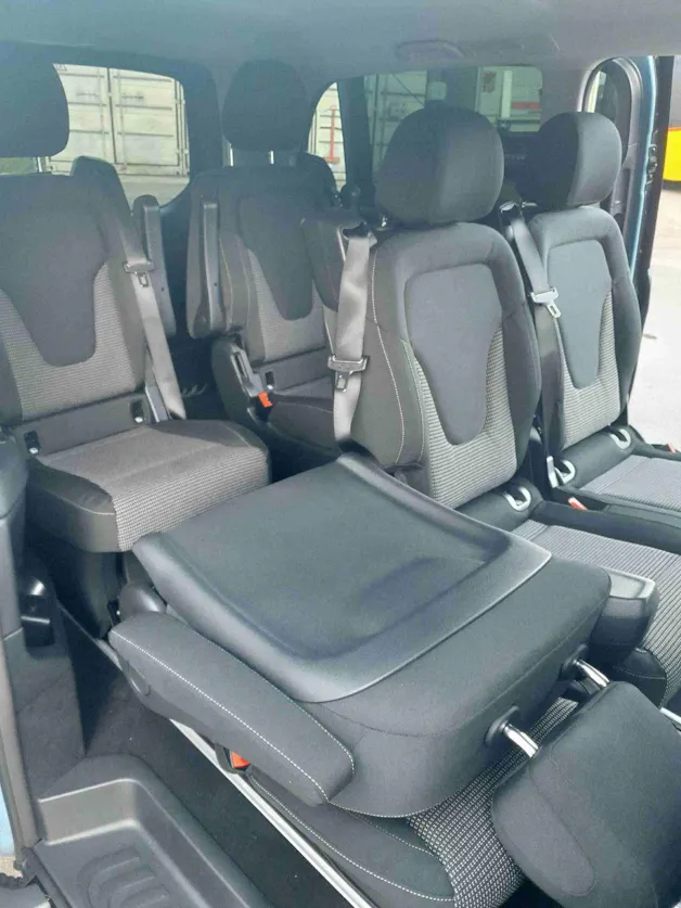 MERCEDES-BENZ V 250d Trend L 4x4