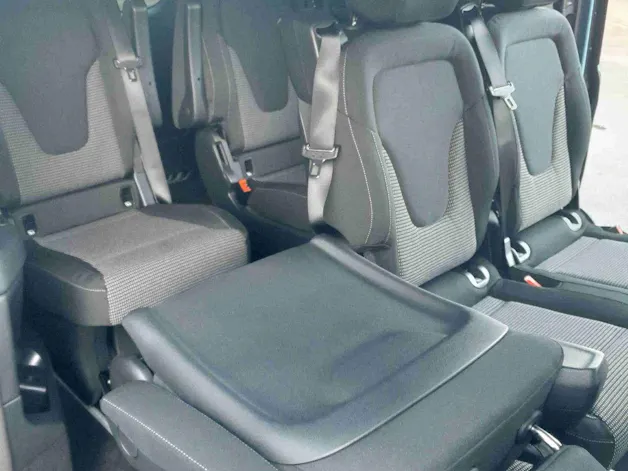 MERCEDES-BENZ V 250d Trend L 4x4