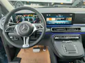 MERCEDES-BENZ V 250d Trend L 4x4