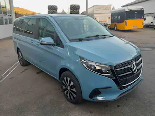 MERCEDES-BENZ V 250d Trend L 4x4