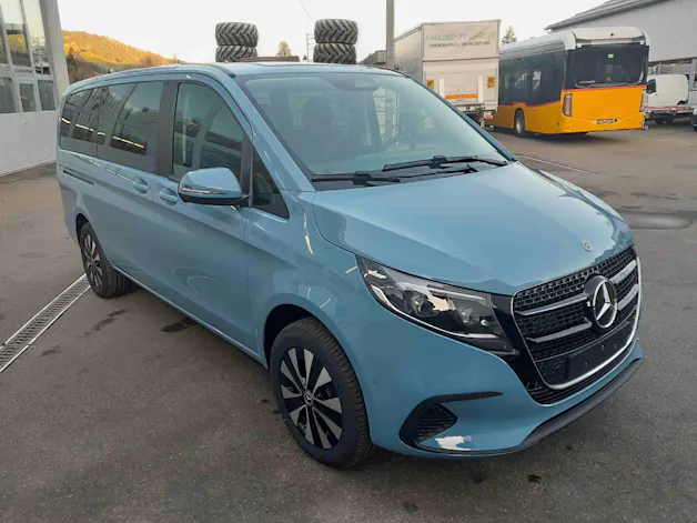 MERCEDES-BENZ V 250d Trend L 4x4