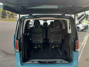 MERCEDES-BENZ V 250d Trend L 4x4