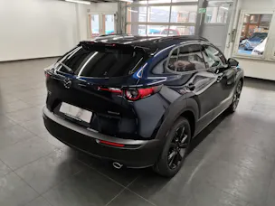 MAZDA CX-30 2.5 Homura Plus