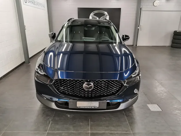 MAZDA CX-30 2.5 Homura Plus